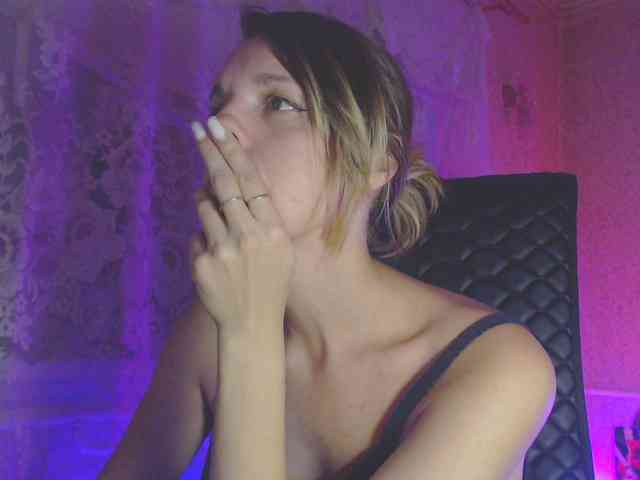 Babymuro4ka webcam