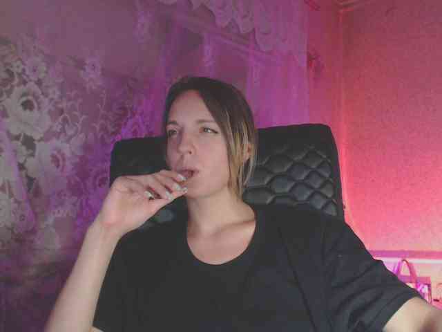 Babymuro4ka webcam