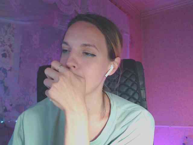 Babymuro4ka webcam
