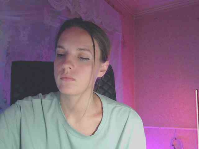 Babymuro4ka webcam