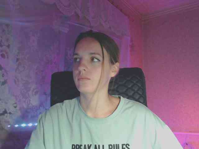 Babymuro4ka webcam