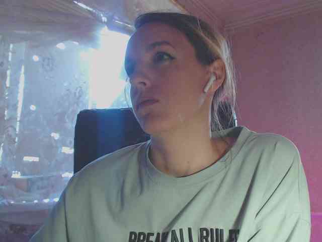 Babymuro4ka webcam