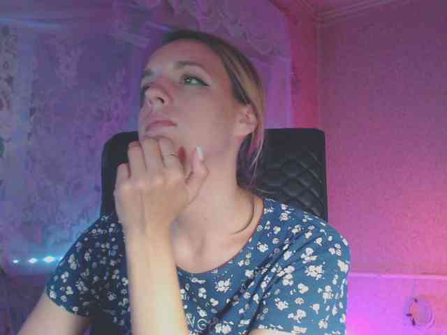 Babymuro4ka webcam