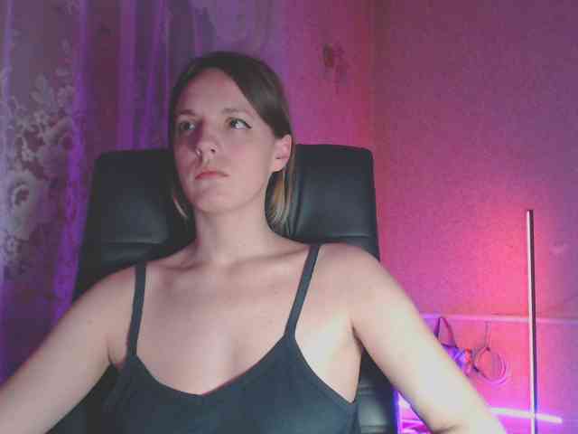 Babymuro4ka webcam