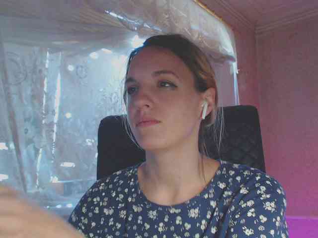 Babymuro4ka webcam