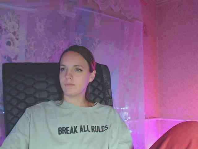 Babymuro4ka webcam