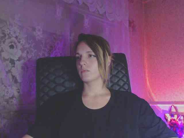 Babymuro4ka webcam