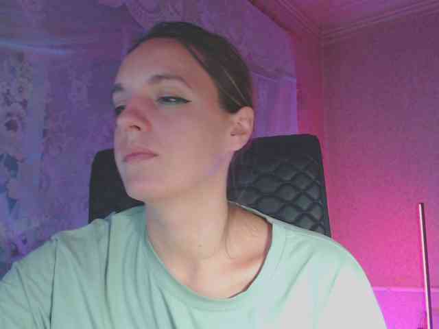 Babymuro4ka webcam