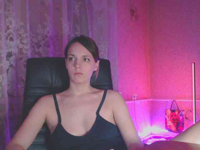 Babymuro4ka webcam