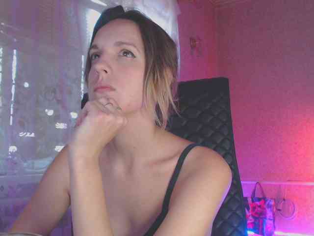 Babymuro4ka webcam