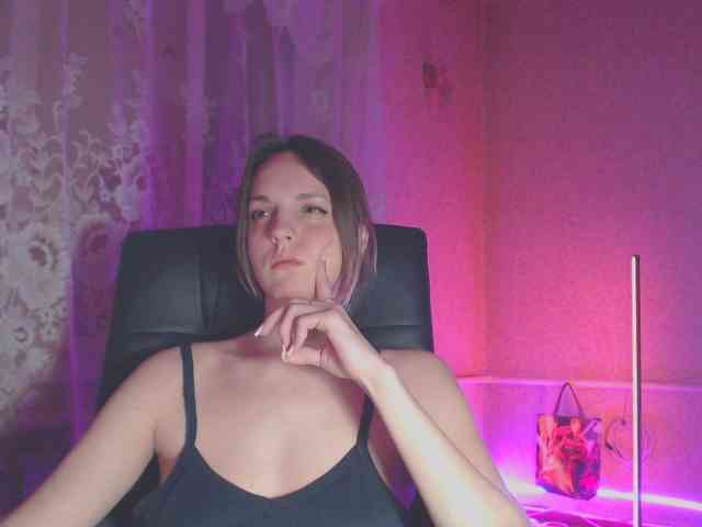 Babymuro4ka webcam
