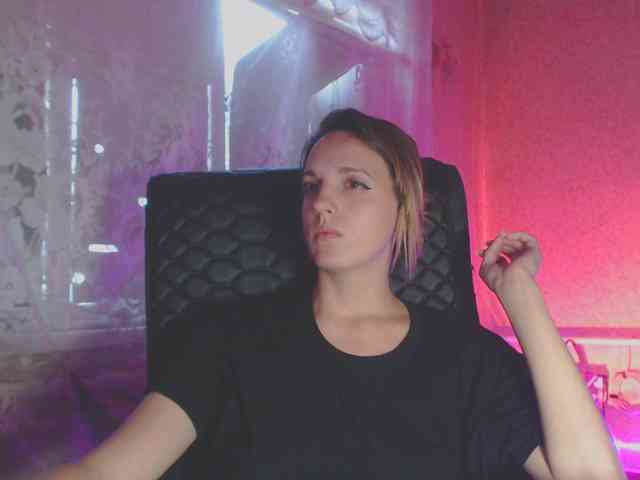 Babymuro4ka webcam