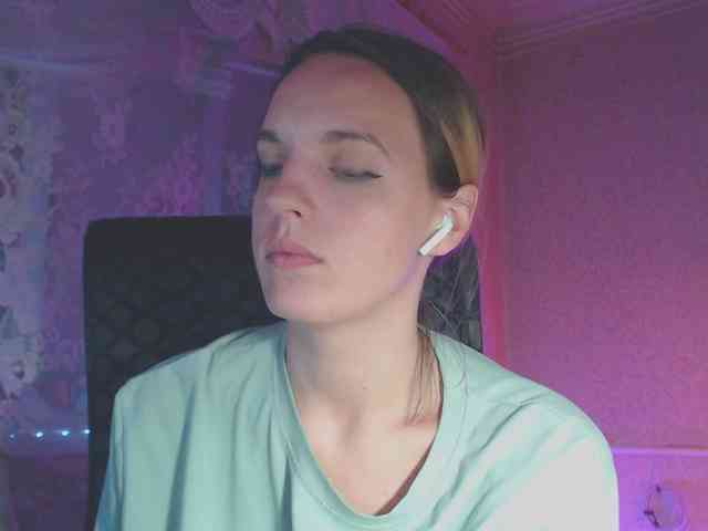 Babymuro4ka webcam
