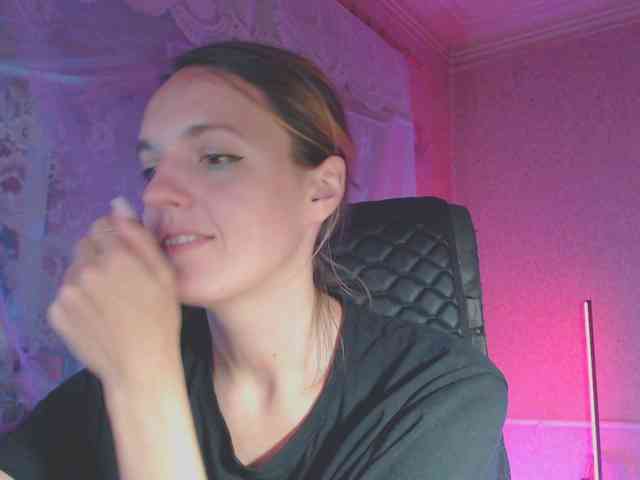 Babymuro4ka webcam