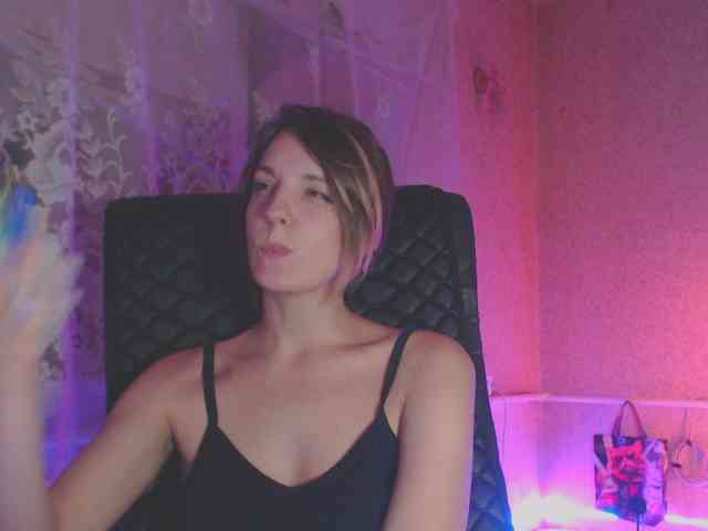 Babymuro4ka webcam