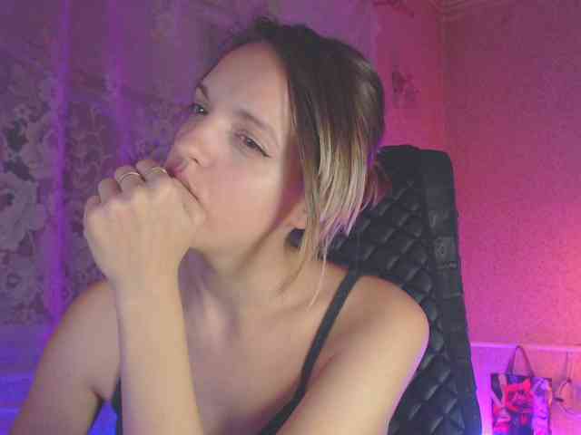 Babymuro4ka webcam