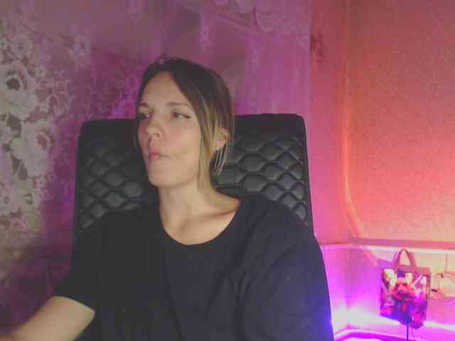 Babymuro4ka webcam