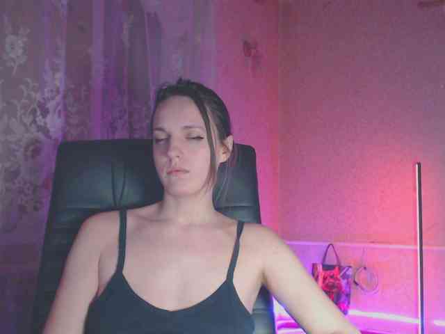 Babymuro4ka webcam