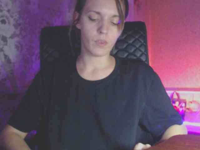 Babymuro4ka webcam