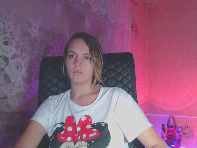 Babymuro4ka webcam