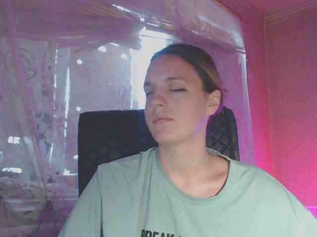 Babymuro4ka webcam