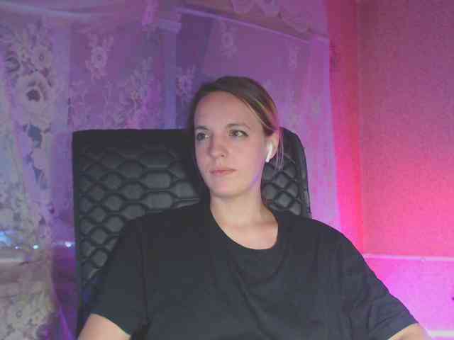 Babymuro4ka webcam
