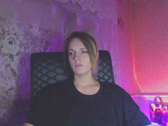 Babymuro4ka webcam