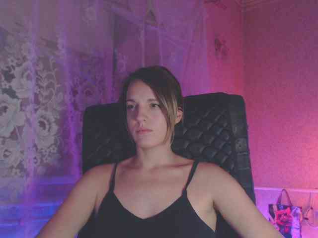 Babymuro4ka webcam