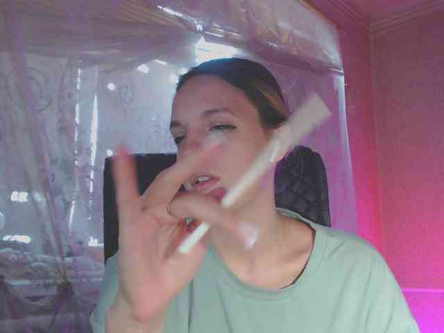 Babymuro4ka webcam