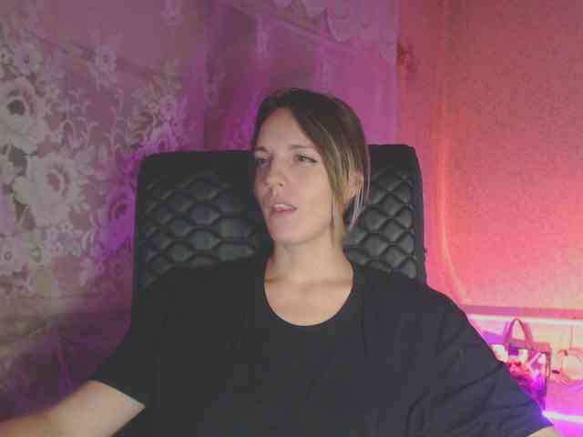 Babymuro4ka webcam