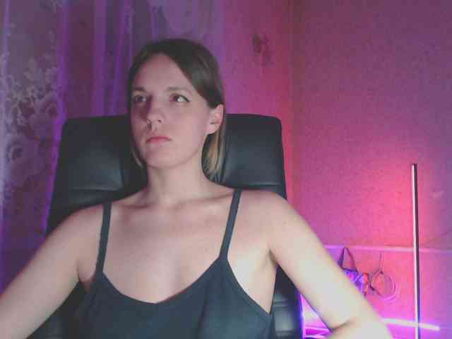 Babymuro4ka webcam