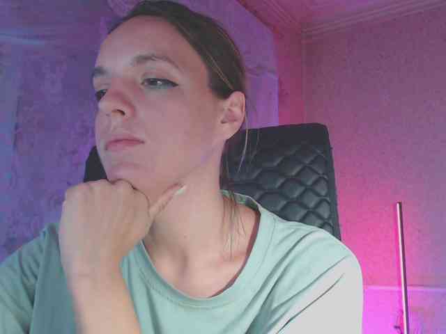 Babymuro4ka webcam