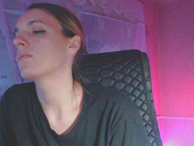 Babymuro4ka webcam