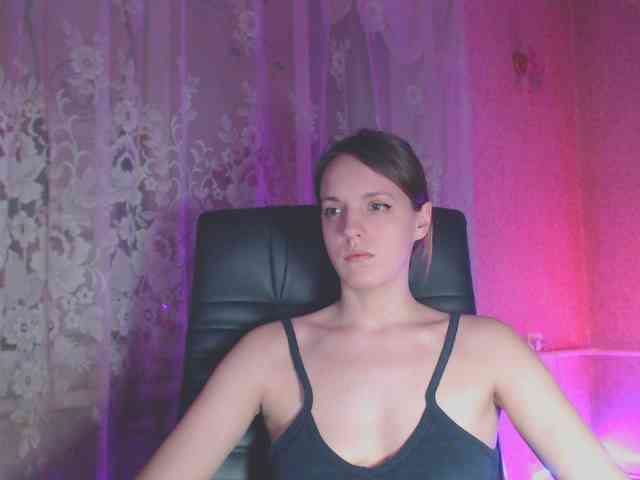 Babymuro4ka webcam