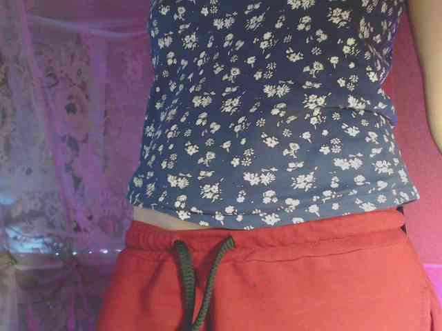 Babymuro4ka webcam