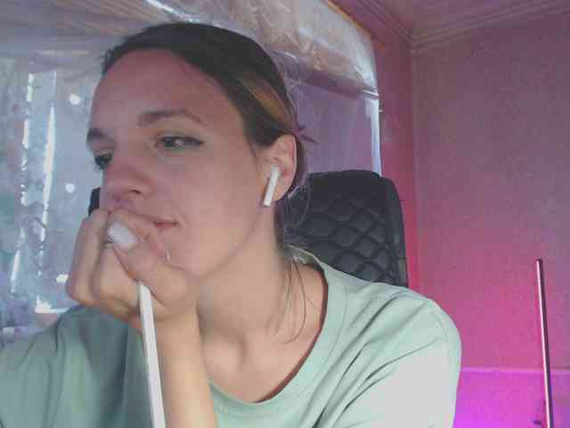 Babymuro4ka webcam