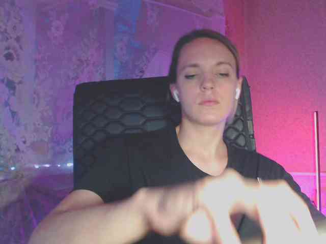Babymuro4ka webcam