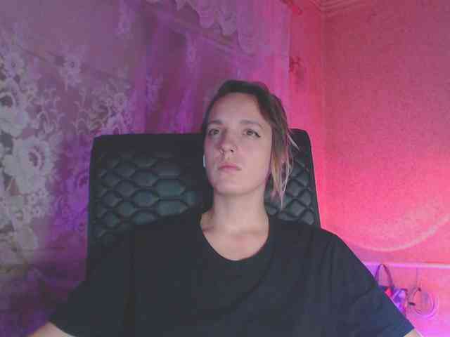 Babymuro4ka webcam