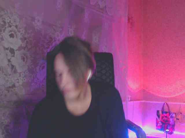 Babymuro4ka webcam