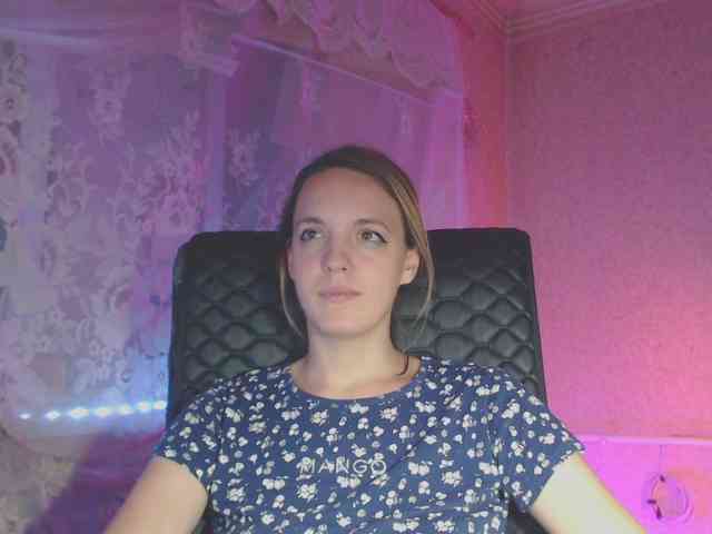 Babymuro4ka webcam
