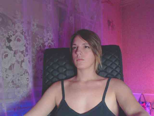 Babymuro4ka webcam