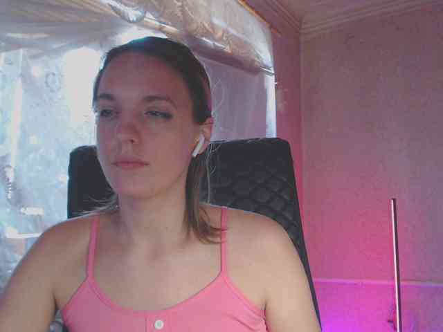 Babymuro4ka webcam