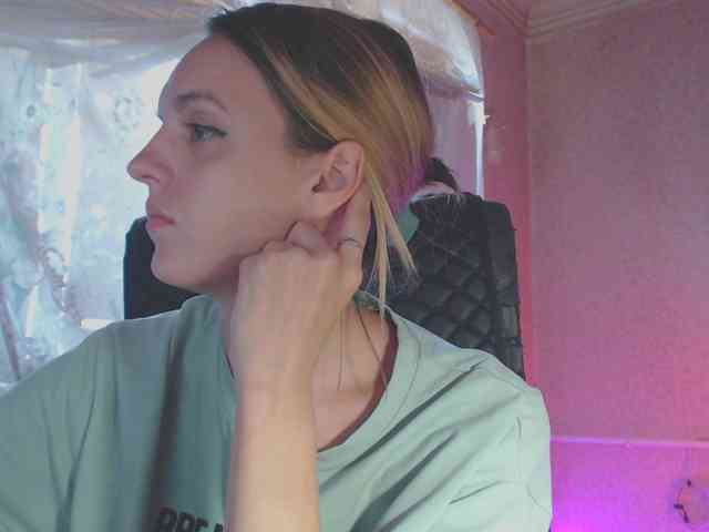 Babymuro4ka webcam
