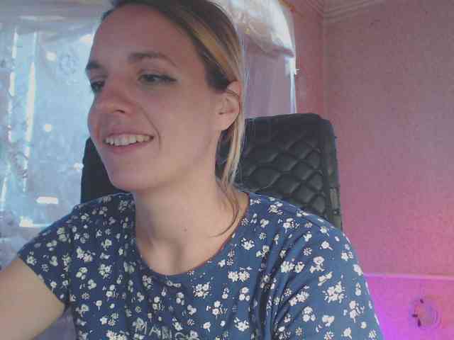 Babymuro4ka webcam