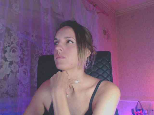 Babymuro4ka webcam