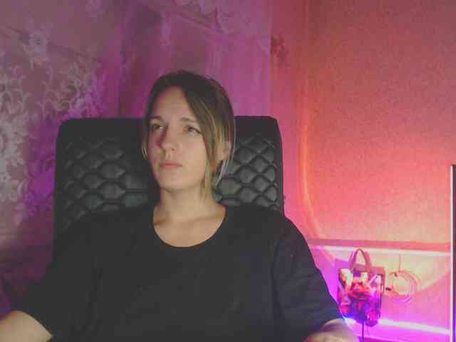 Babymuro4ka webcam