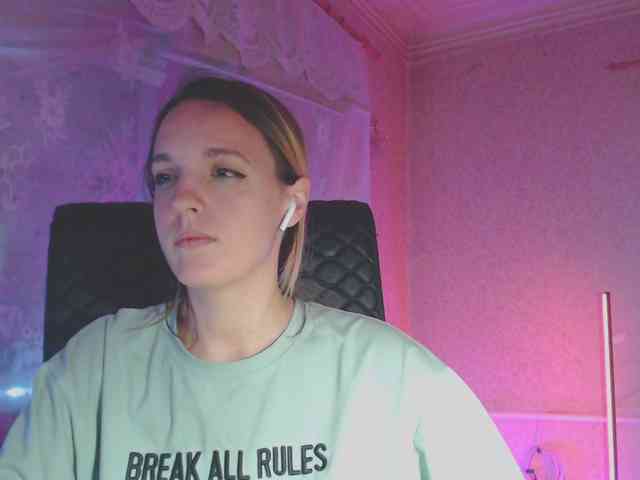 Babymuro4ka webcam