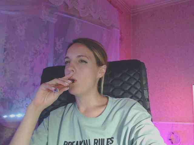 Babymuro4ka webcam