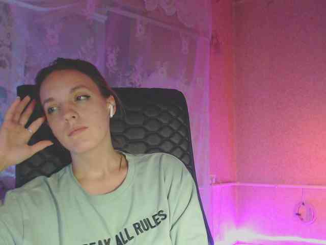 Babymuro4ka webcam