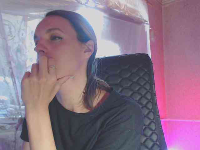 Babymuro4ka webcam